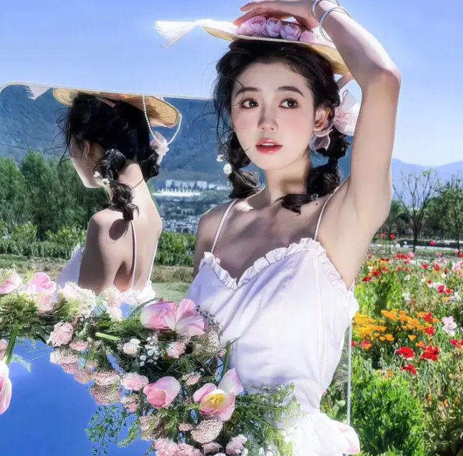 天使的对话